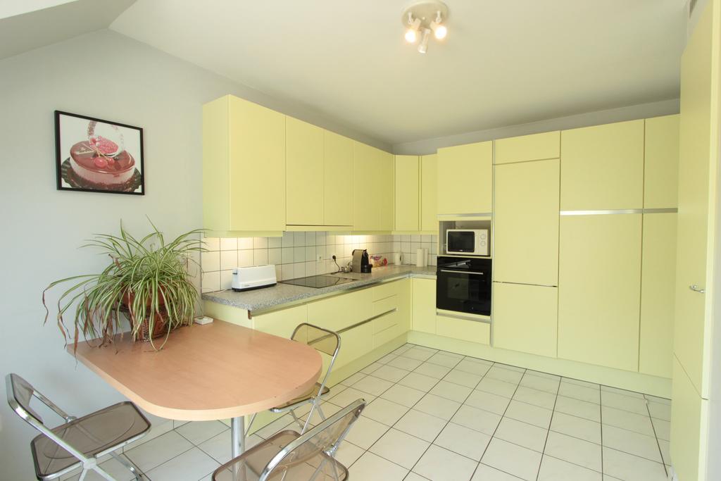 Appartamento Loire Terrasse Tours Esterno foto